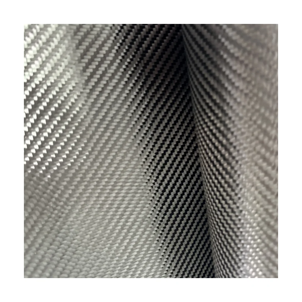 fibra de carbono para carro plain style carbon fiber cloth plain3k carbon fiber fabric roll 200gsm