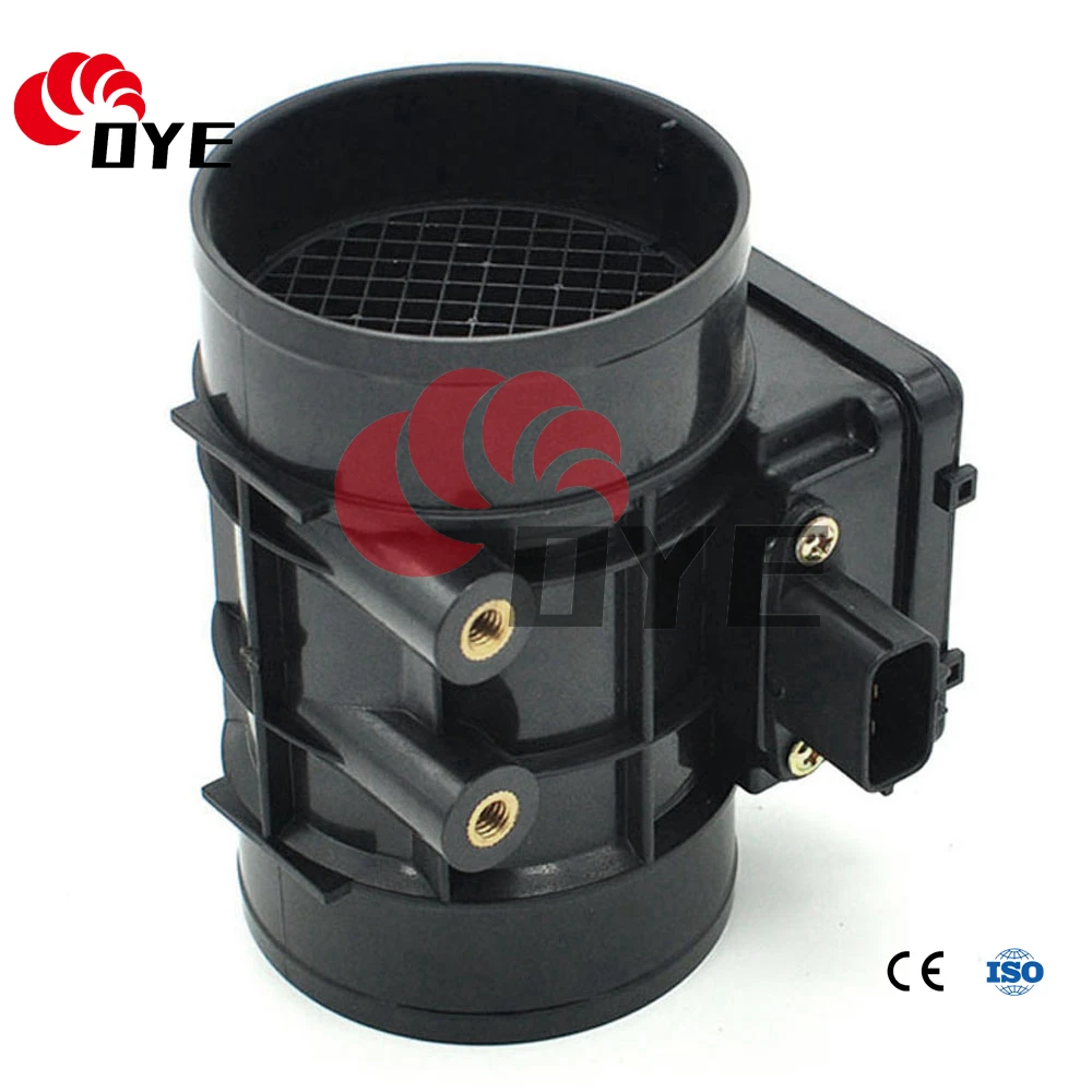 Mass Air Flow Meter MAF Sensor E5T52071 1380058B00 FP39-13-215 30011264 74-10084 For Mazda Miata Protege