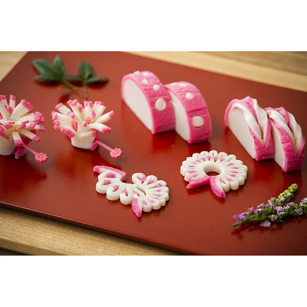 Kamaboko Fish Cake