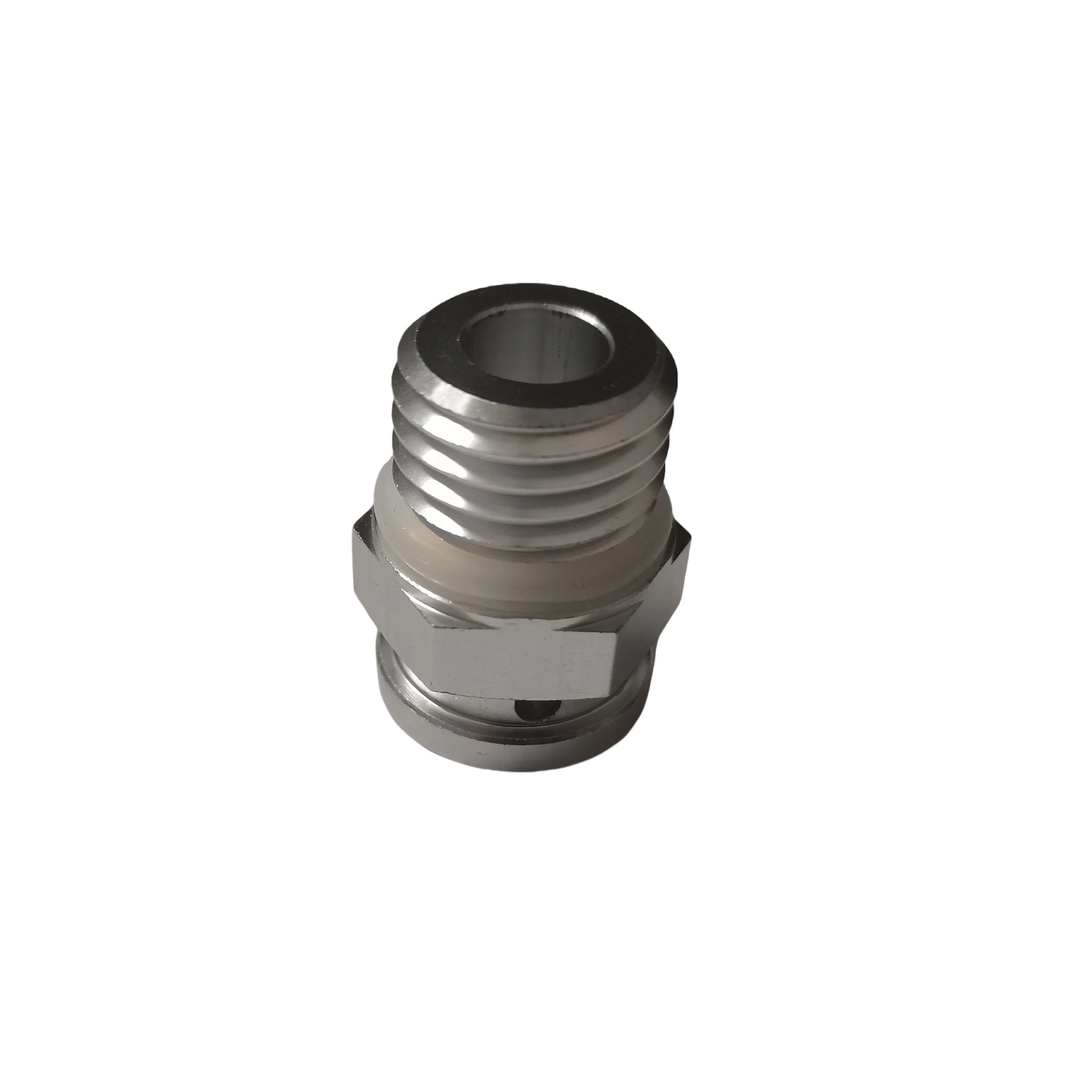 YouKun Wholesale Pressure Relief Vent Valve Aluminum M16 Vent Plug With Eptfe Membrane