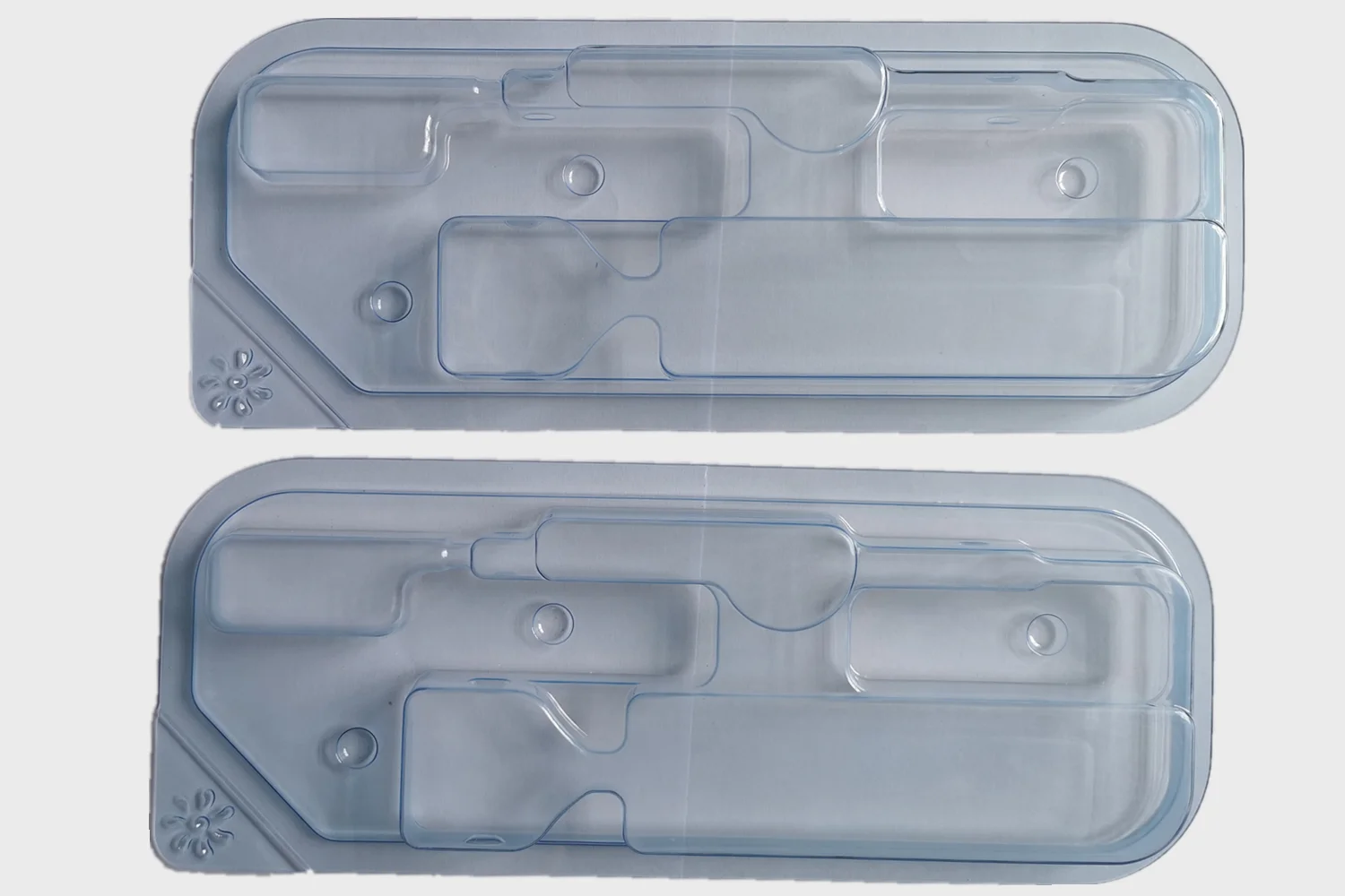 CE approved thermal forming machine for plastic container /plastic thermoforming machine PET