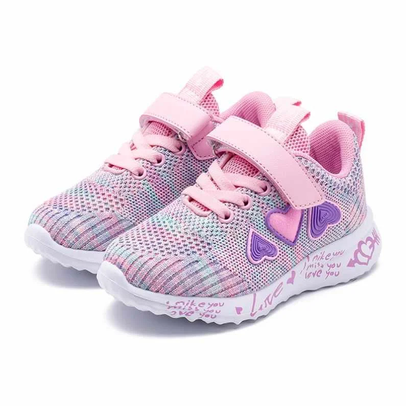 
Hobibear Hot Selling High Quality OEM Accept China Manufacturer Safe EVA Material Children Shoes Kid School Shoes 