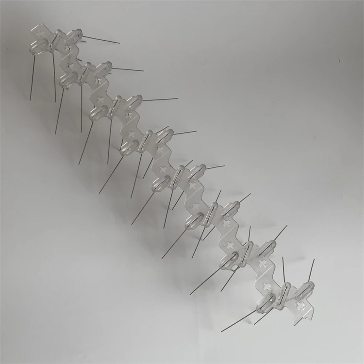 Hot sales PC Base SS tire spikes Pest Control Pest Repeller Pigeon spikes
