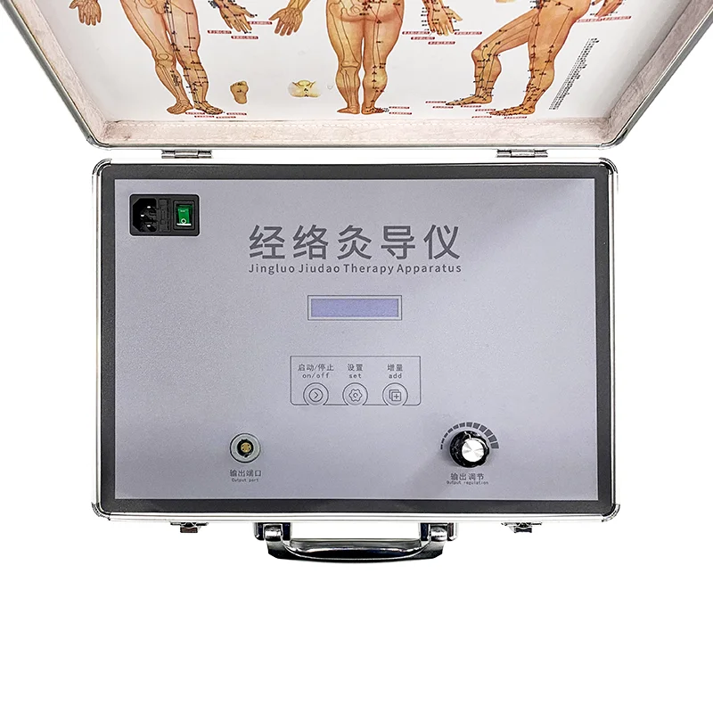 health care supplies magnetic therapy physiotherapy Pulsed Electromagnetic Field Therapy Device