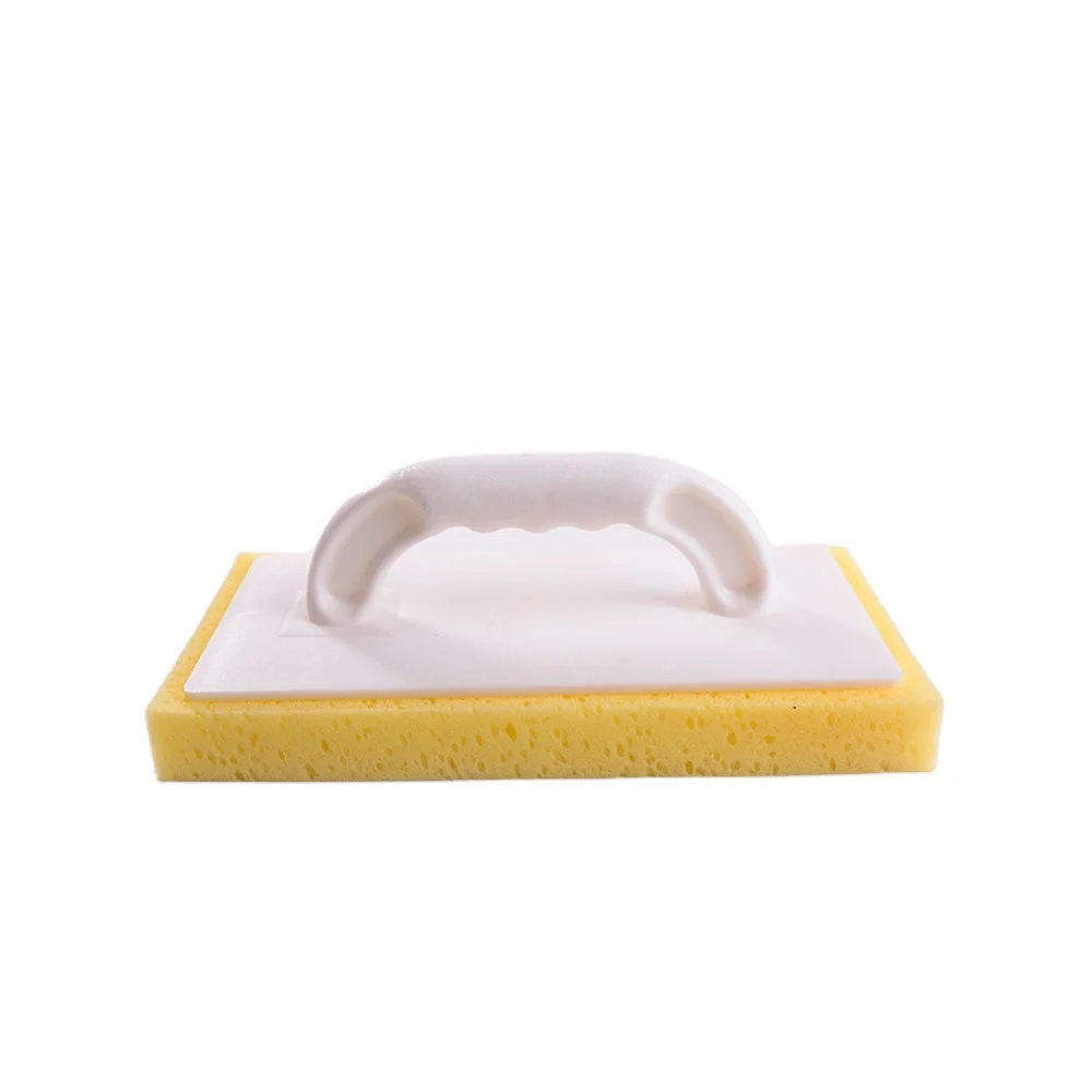 Changsha JOSE tile High Cleaning Ability Tiling  Float Handle Foam Plastering Trowel