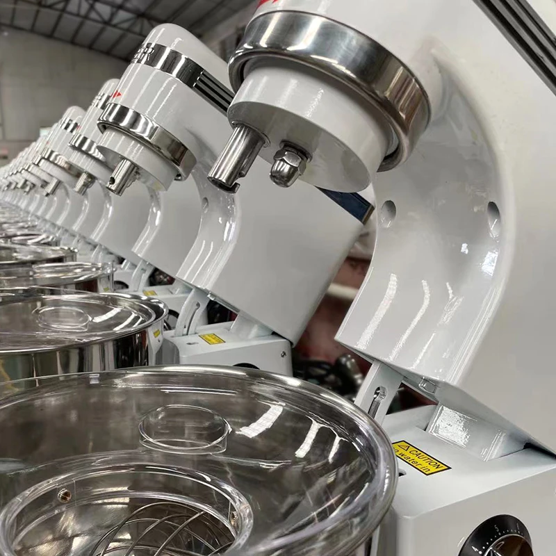 B-5 Professional 5L Blender Planetary Cooking Stand Food Mixer electric mixer