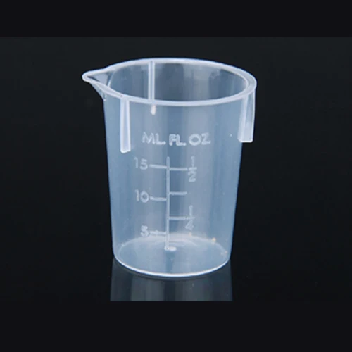 15ml 20ml 30ml 50ml 100ml 150ml small mini competitive price disposable plastic measuring cup