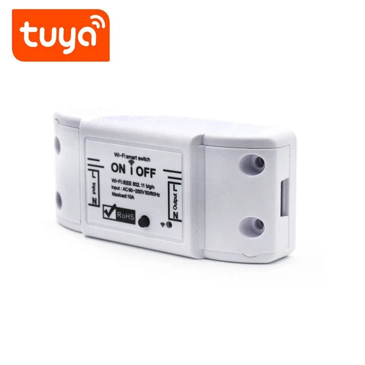 Factory Direct Selling Cheapest Smart Breaker with WIFI Smart Circuit Breaker