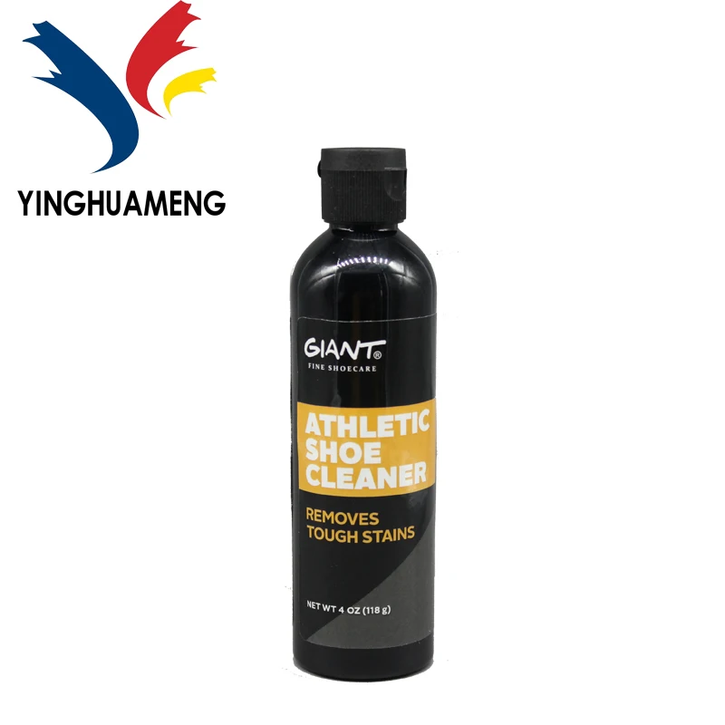 
Professional customized sports shoe care and cleaning kit sneaker shoe cleaner kit with customized packaging 