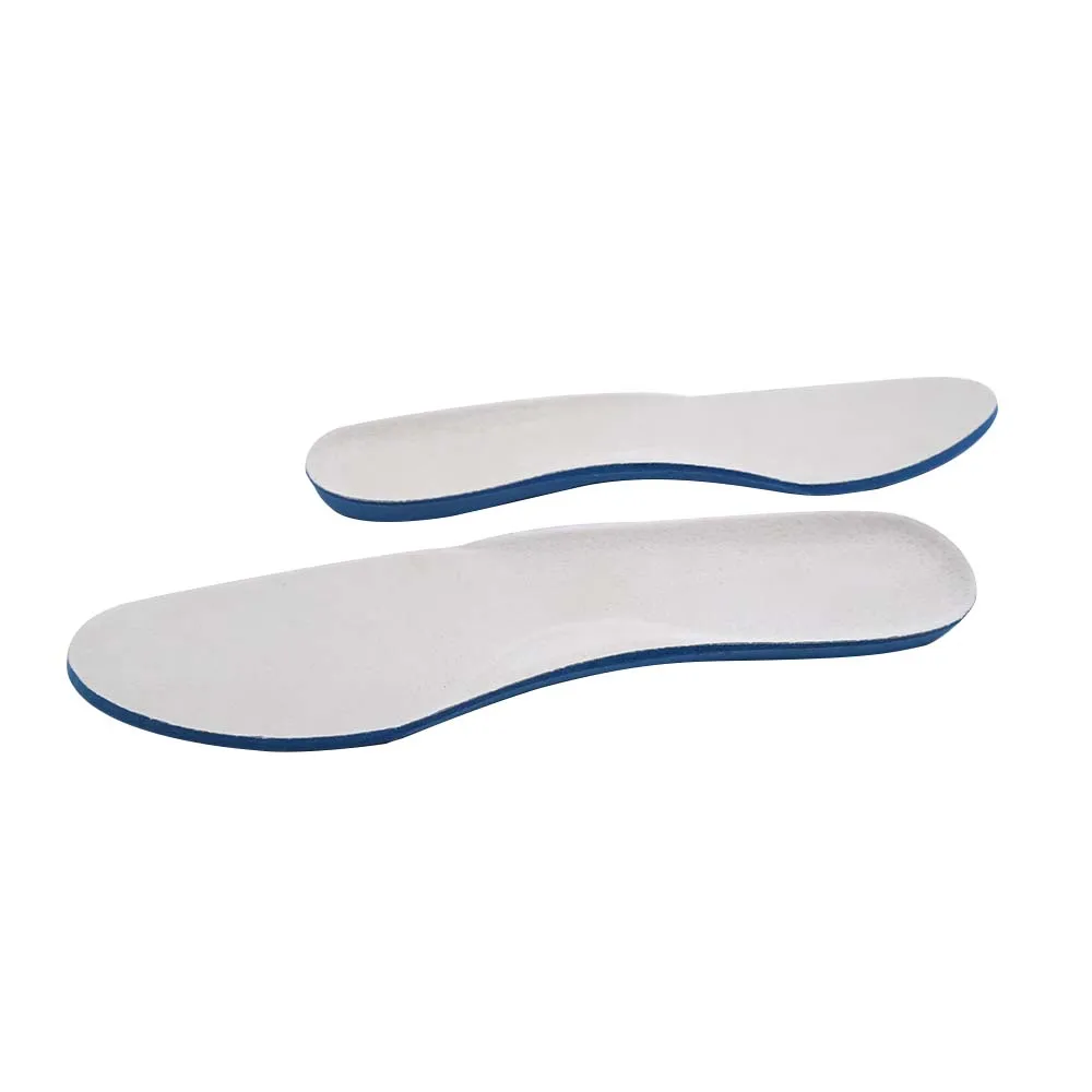 High Hardness EVA Arch Support Sports Shoe Insoles Soft Polyurethane Buffering Small EVA Rubber Foam Polyurethane-Comfortable