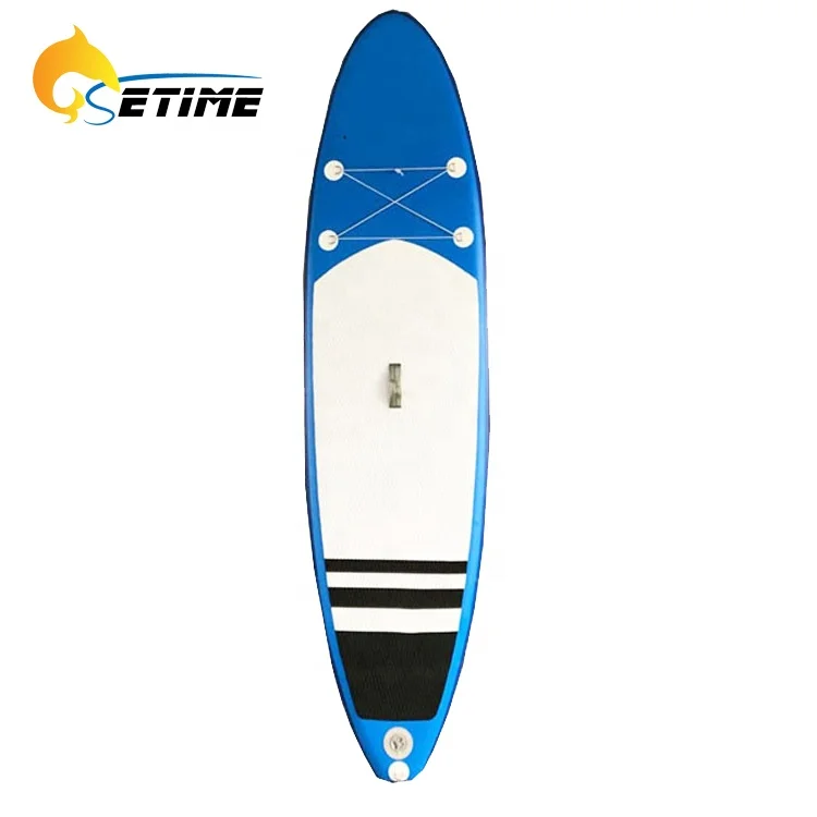 New Fashion Soft Top Surfing SUP Stand Up Surfboard Inflatable Paddle Board For Sea