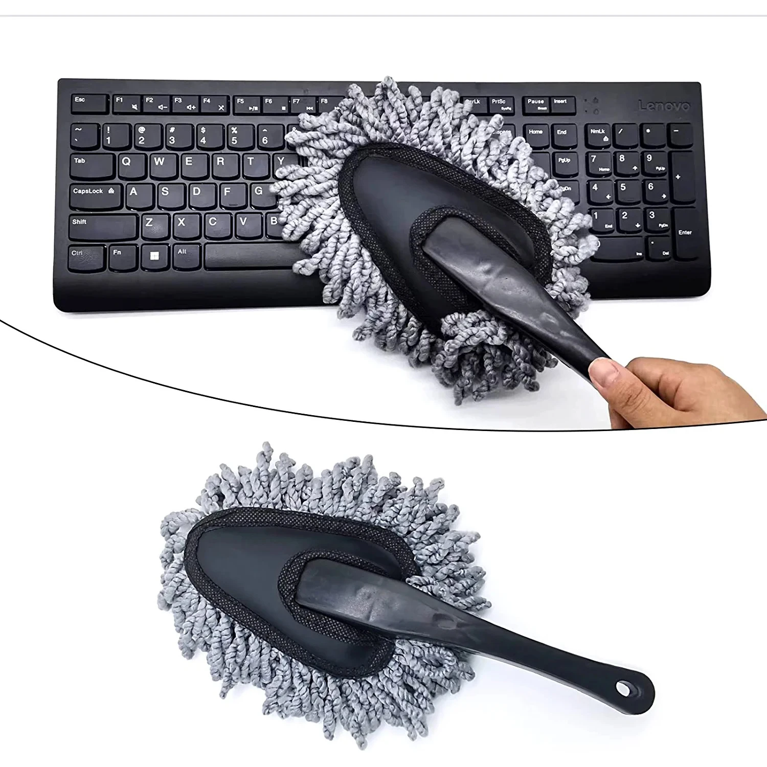 Handle mini Car Wash Mop