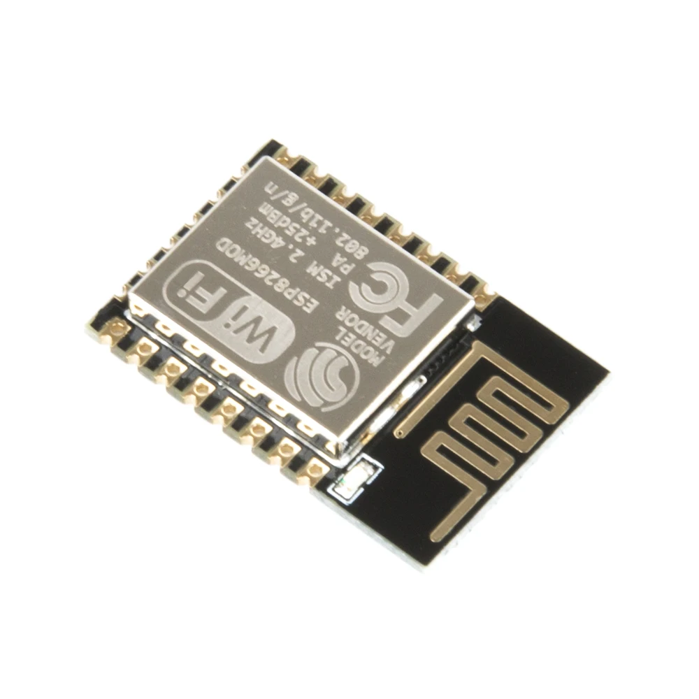 ESP-12E ESP8266 Serial Port WIFI Wireless Transceiver Module