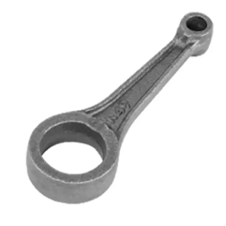 Densen Customized Hot Forge Parts Forged Aluminum Components Forging Services For Agricultural Vehicle