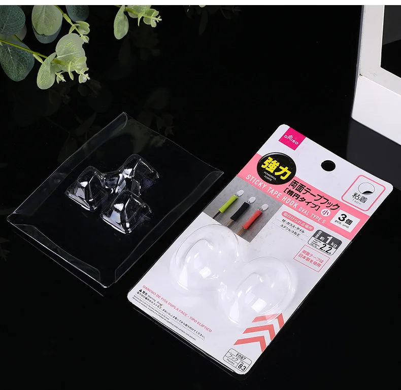 Экшн-фигурки на заказ цифры день рождения свечи картонный дисплей пластиковая подложка упаковка блистерная карточка для маркера гольфа