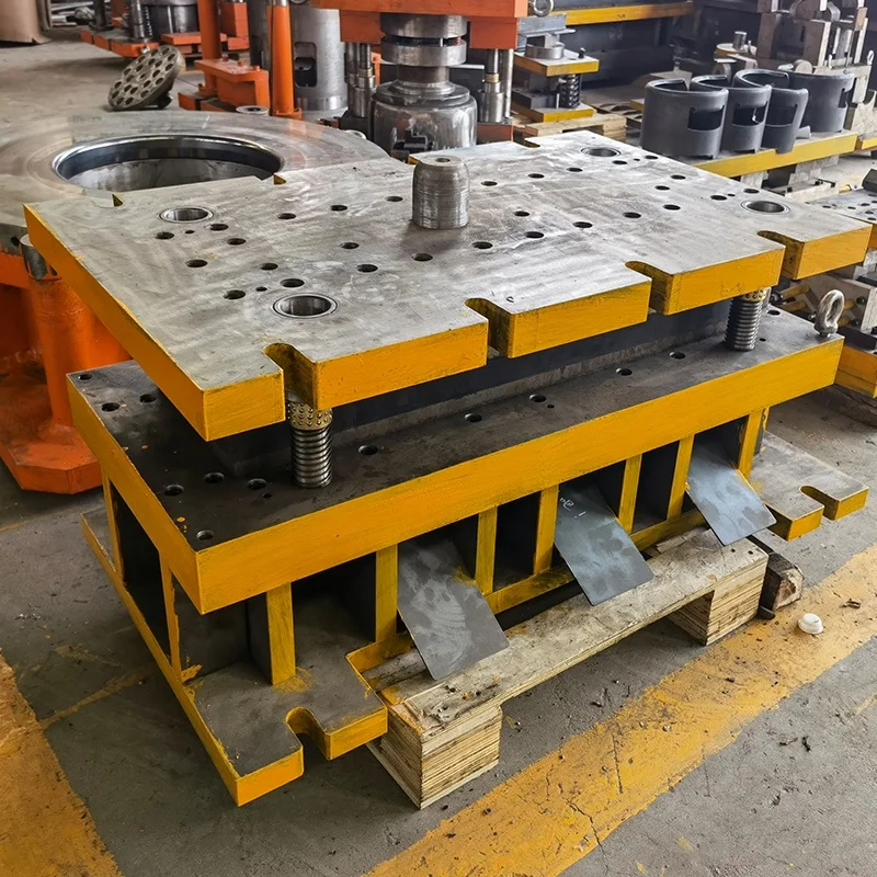 Stamping mould professional custom metal stamping mould stretching continuous mould metal stamping parts processing