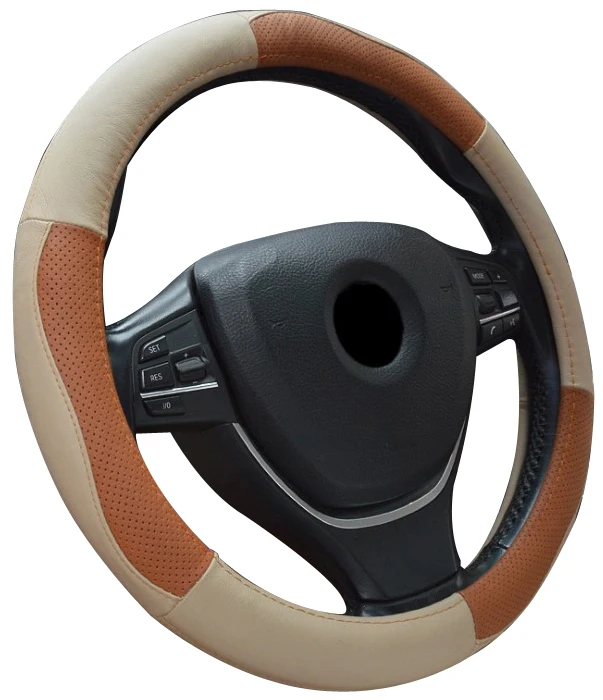 
Factory price fashion car accessories steering wheel airbag cover 