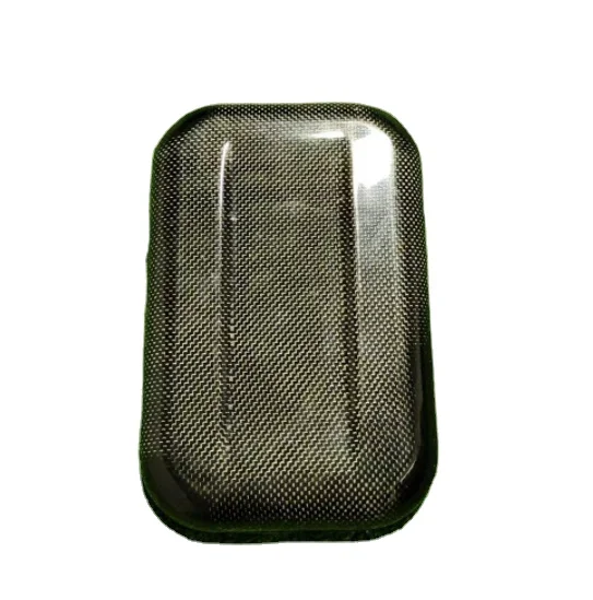 OEM ODM Manufacturing Precision Custom Carbon Fiber Products and Customized CNC Machining Parts Service