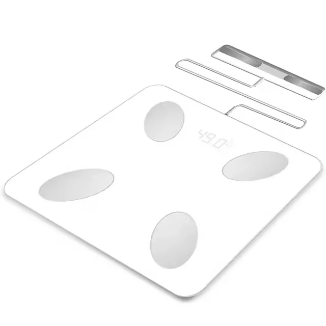 Электродные весы Tsec 8/цифровой ЖК-дисплей