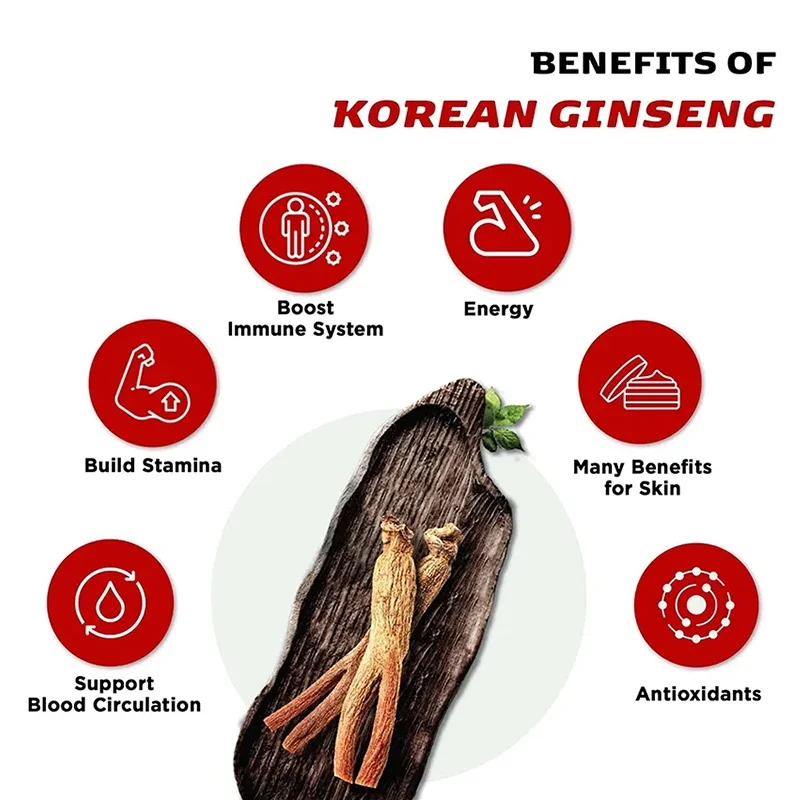 OEM/ODM Natural Collagen Ginseng Drink Skin Supplement Ginseng Royal Jelly Collagen Ginseng Oral Liquid