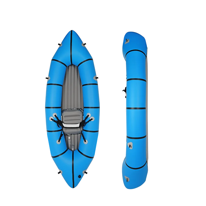 Упаковочные плоты байкерафтинг 210D нейлоновая ТПУ саморегистр индивидуальный цвет и дизайн