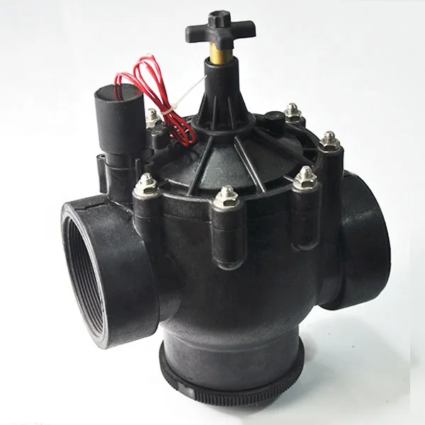 220v 3 дюймов darhor сельскохозяйственного орошения сада пластиковые бутылки с водой электромагнитный