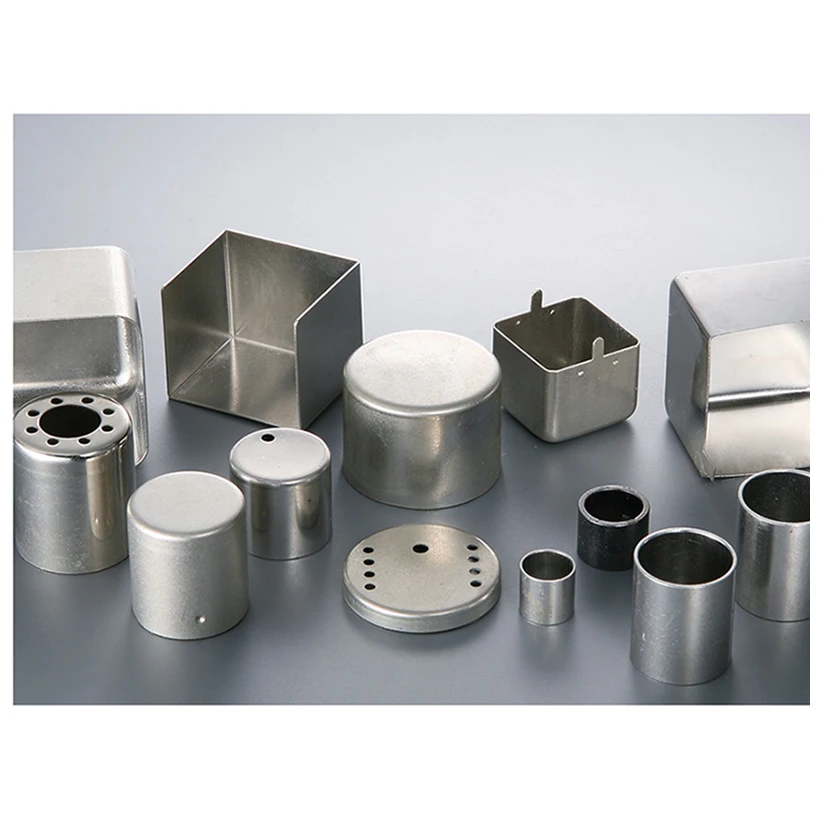 Tag-like permalloy sensor large solid core current transformer