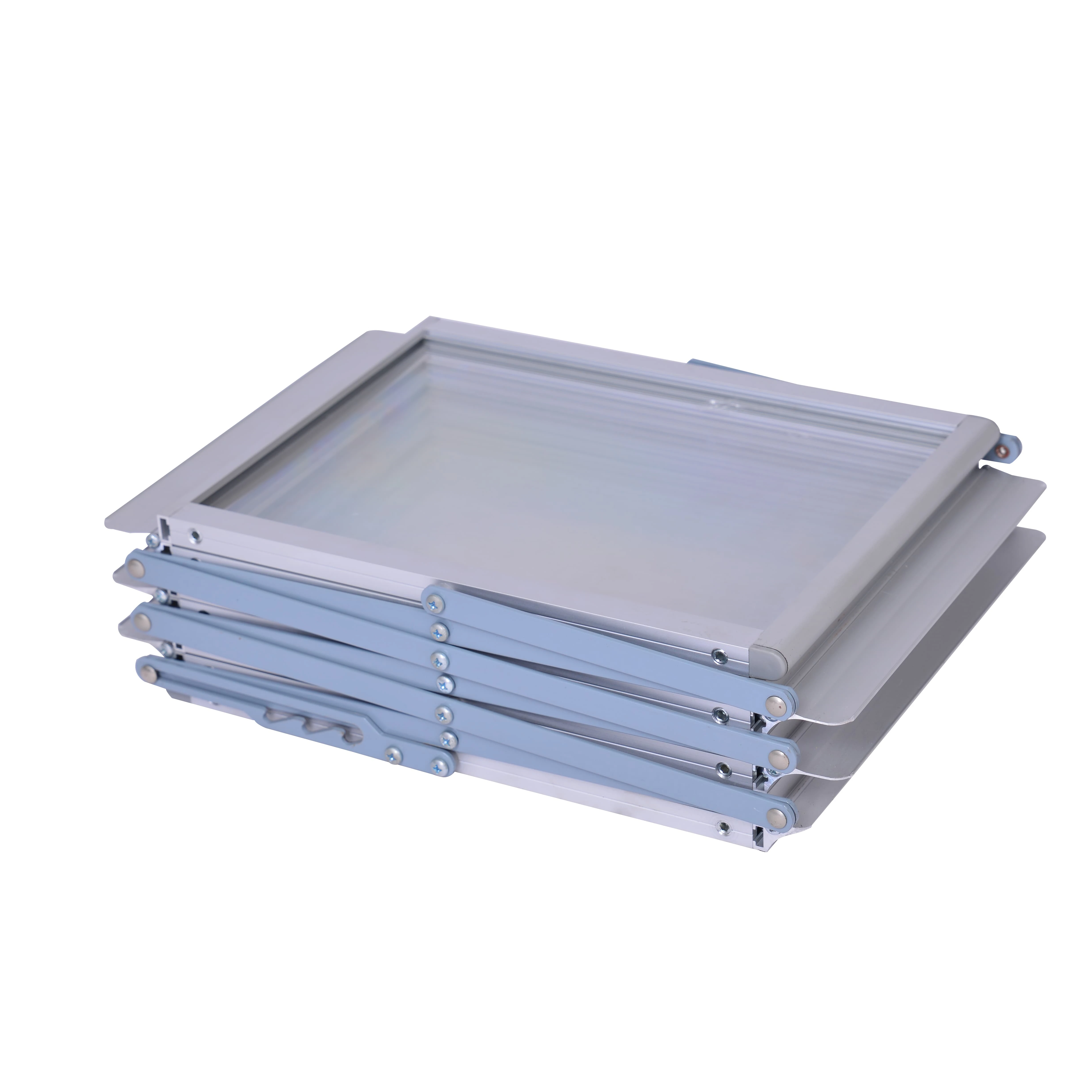 Заводская распродажа, напольный современный держатель для брошюр Z-типа, стойка для журналов