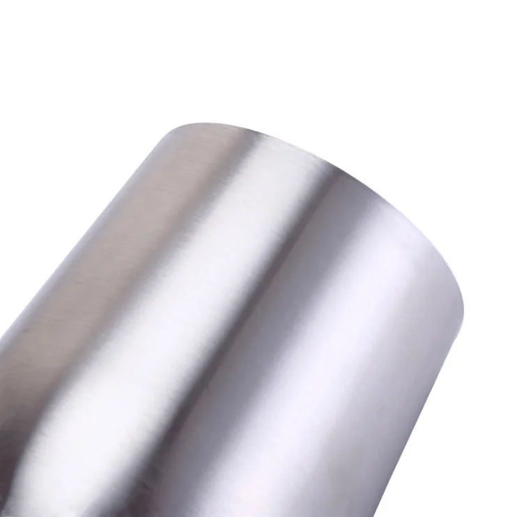 baby powder bottle double wall stainless steel vacuum insulated thermal baby feeding bottle with handle nipple for babies