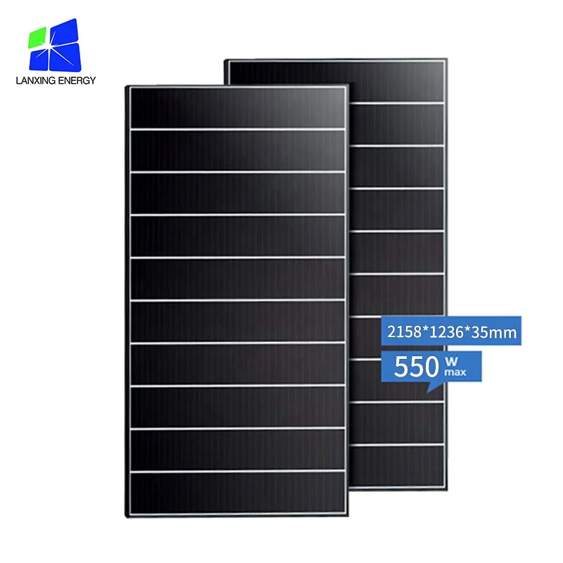 Chinese supplier good quality yingli solar panels solar panel mono solar panel 450w
