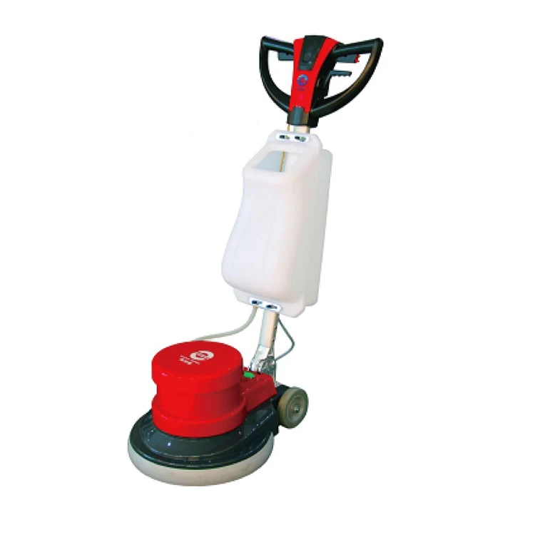 High-quality Popular Marble Tiles 17inch Floor Cleaning Machine House Floor Polisher machine  1500W  17  inch  154 rpm with CE