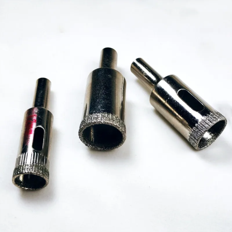 3-60mm Hole Saw Drill Diamond Core Bit Diamond Coated Drill Bit tile drill bit for Tile Marble Glass Ceramic