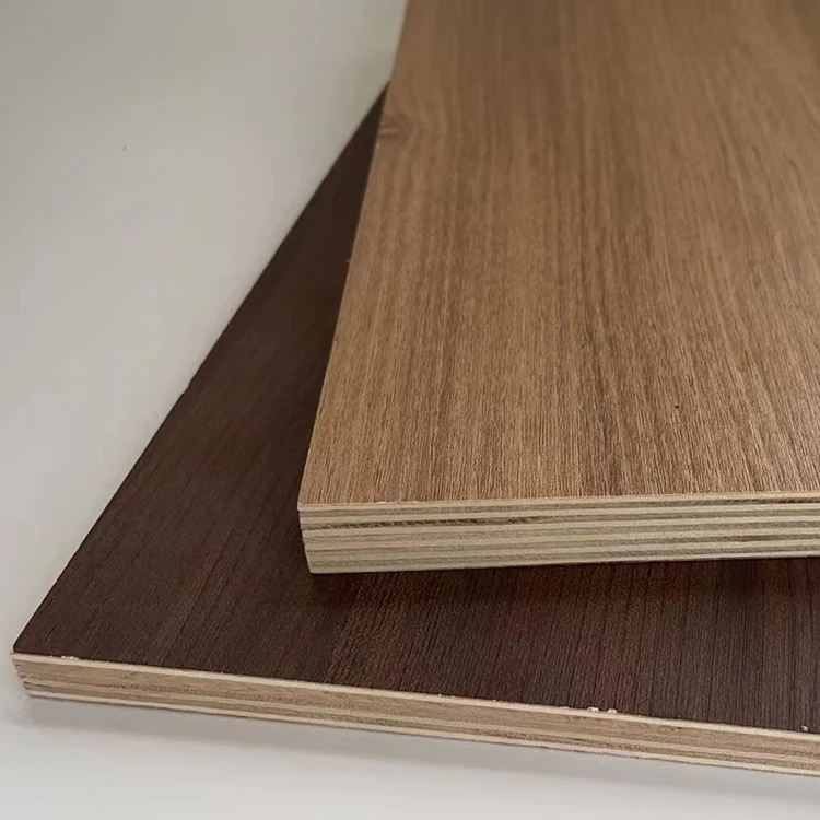 4x8 18mm 12mm plywood sheet high quality white double face plywood melamine laminated marine plywood boards