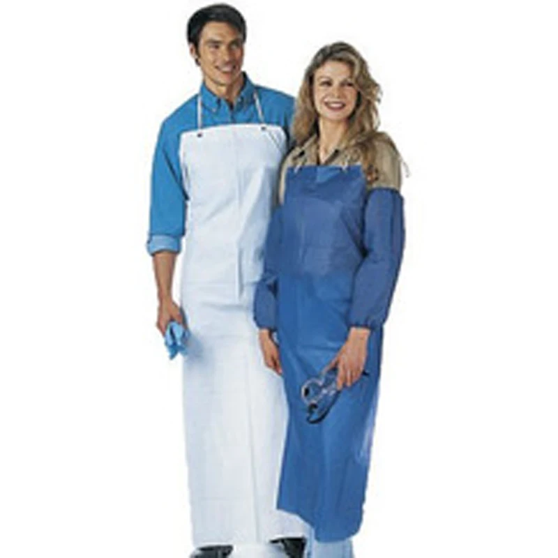 Chemical Processing Industry For Sale PVC Plastic Apron