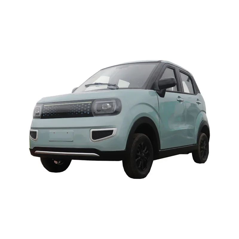 YANUO TG3  Made in China, environmentally friendly low -speed electric vehicle adult electric vehicles