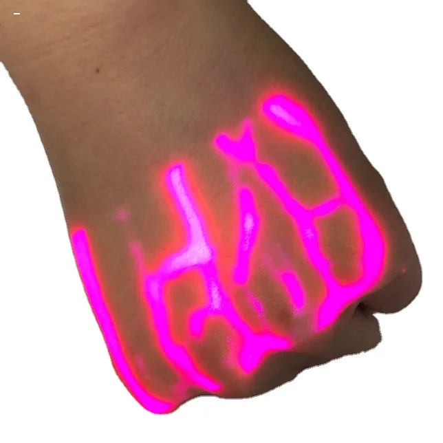 
Best vein finder device 