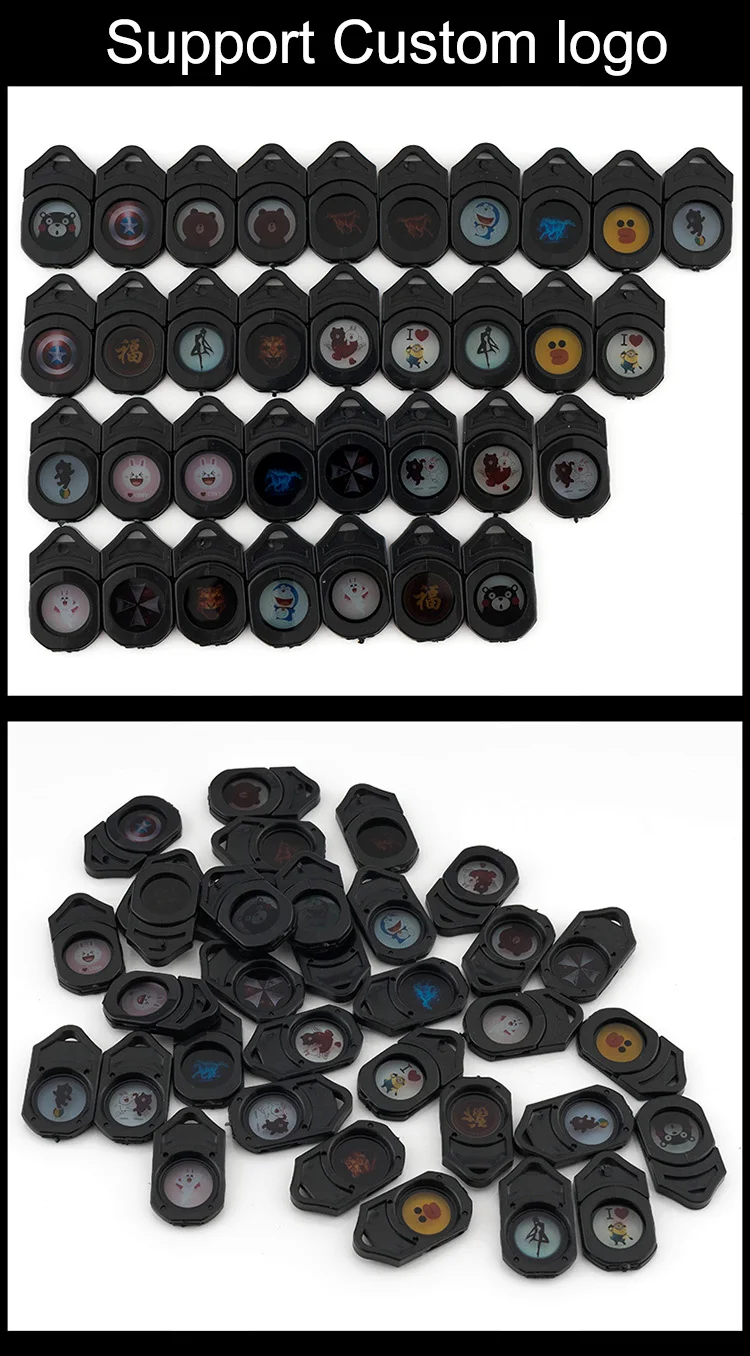 Car-styling Universal Wireless Car Door Led Welcome Projector Logo Ghost Shadow Night Light Car Accessories for Lada