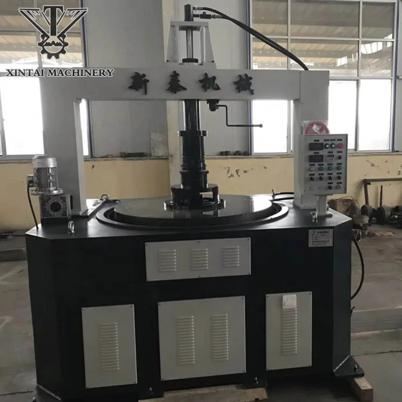 High Quality Vertical Spindle Rotary Table Grinding Machine