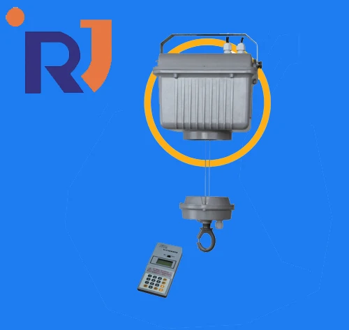 
high bay lighting lifter 15m 8kg RJ-BM-C1 