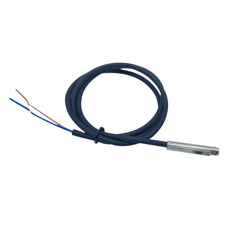 Electronic Magnetic Switch Sensor Magnetic Reed Switch Cylinder Magnetic Sensor Pneumatic Cylinder Sensor