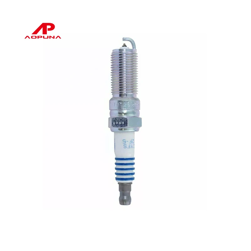 SP-520 CYFS12F5 retail or wholesale SP520 CYFS-12F-5 platinum car spark plug sp-520
