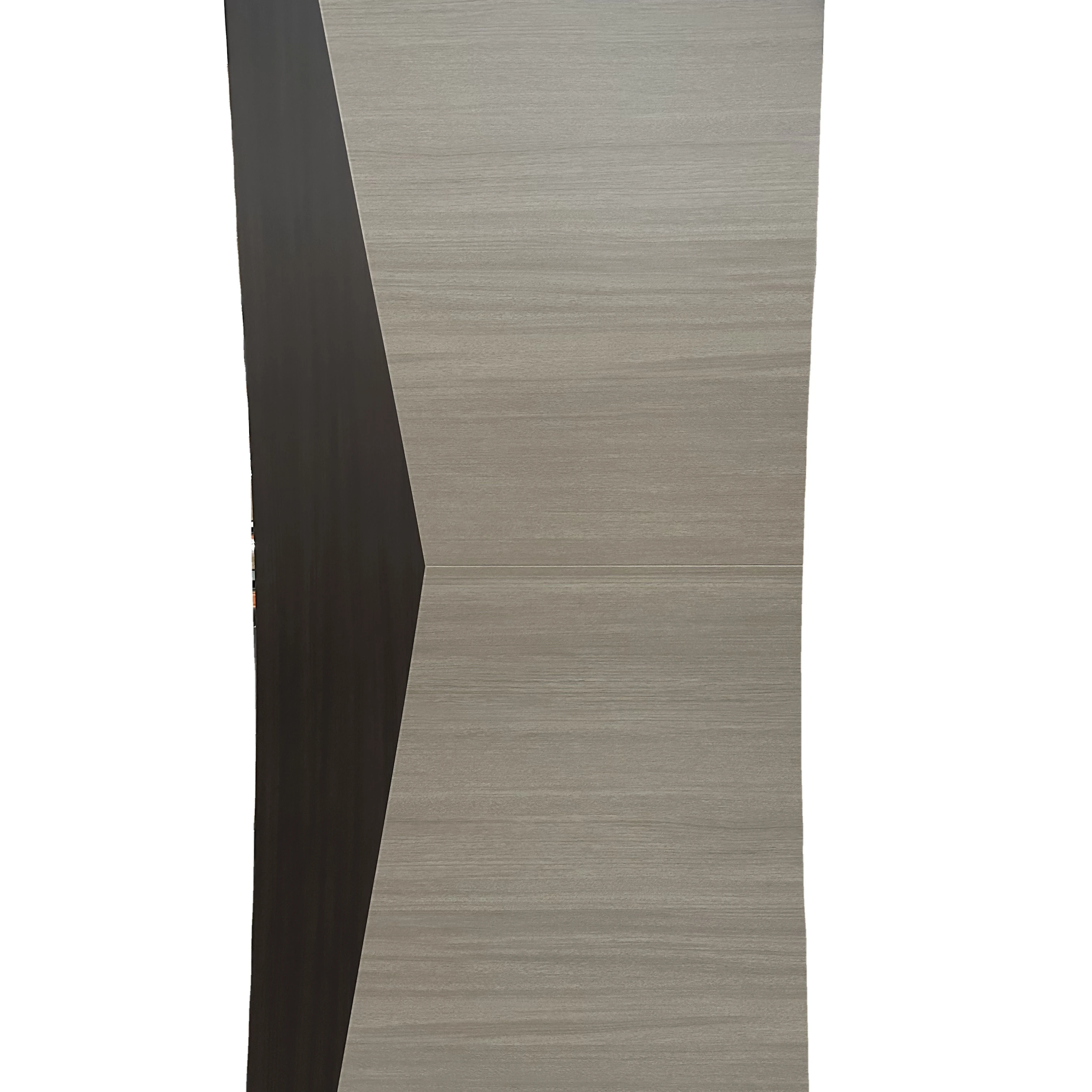 920*2150mm  Modern Style HDF MDF Moulded Door skin,  Fashion Door Skin
