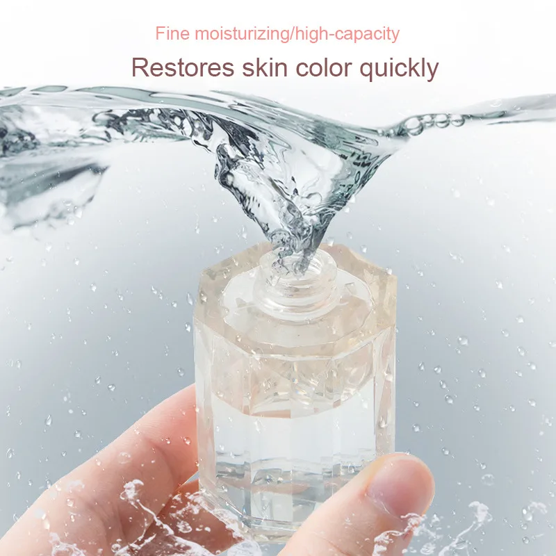 High Quality Personal Mini Usb Portable Skin Care Nano Mister Spray Facial Mist Sprayer Nano Spray Beauty Nano Mist Sprayer