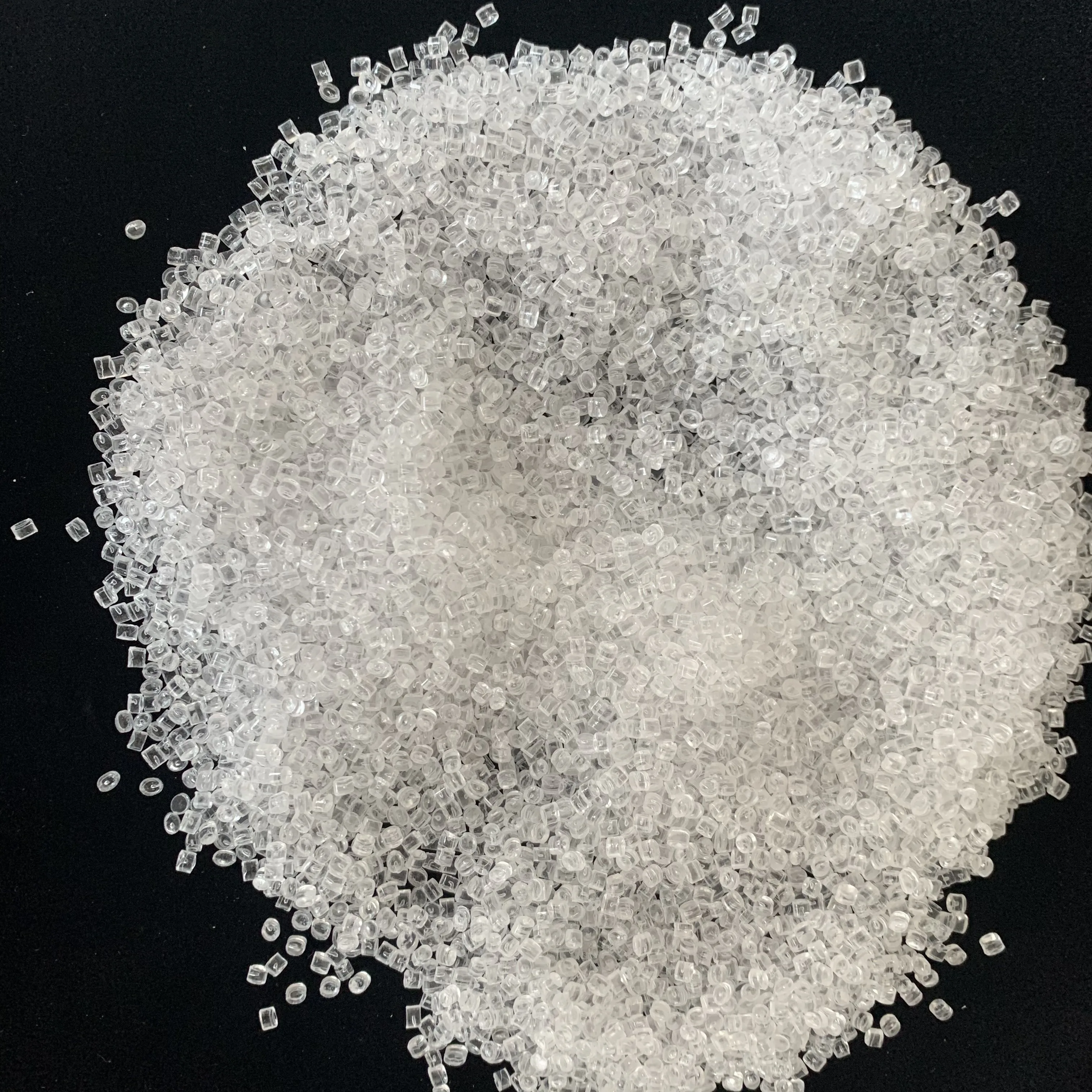 Поставка с завода по низкой цене гранулы ldpe ld2426k чистые/переработанные предоставляют бесплатный