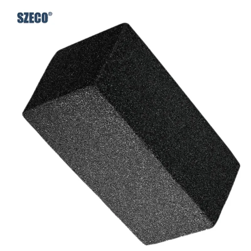 Foam glass Griddle grill cleaning block griddle grill brick Ecological BBQ Grill Cleaning Brick