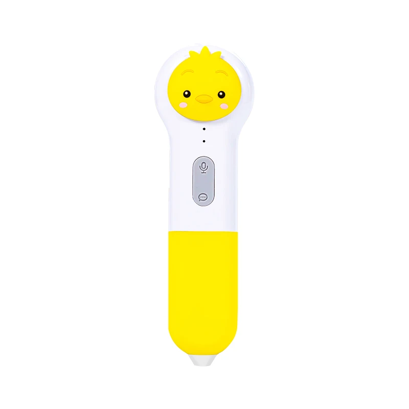 PIYO PEN AI Smart WIFI Edition универсальная обучающая английская ручка для обучения детей младшего возраста