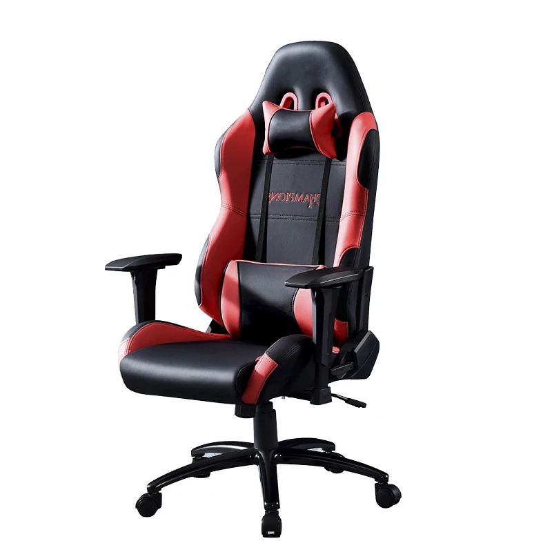 
Gaming chair Sport Ergonomic Swivel PU Racing office computer hot sale good quality adjustable popular wholesale 