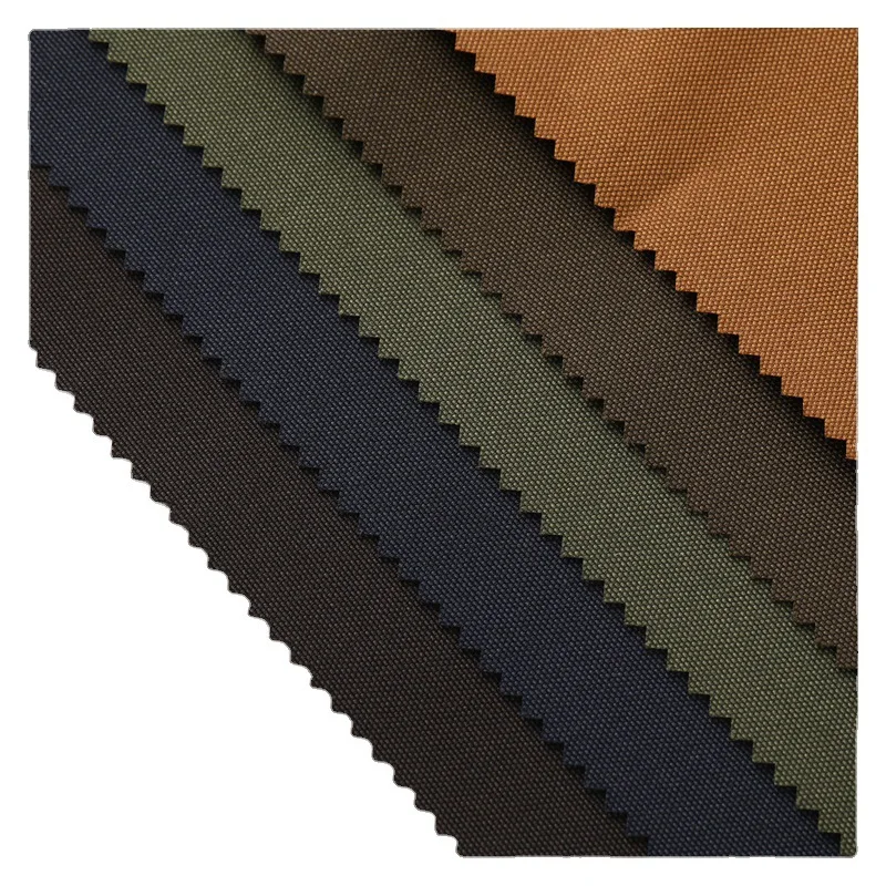 
waterproof Pu outdoor fabric for tent 210D oxford fabric Oxford With tent oxford 