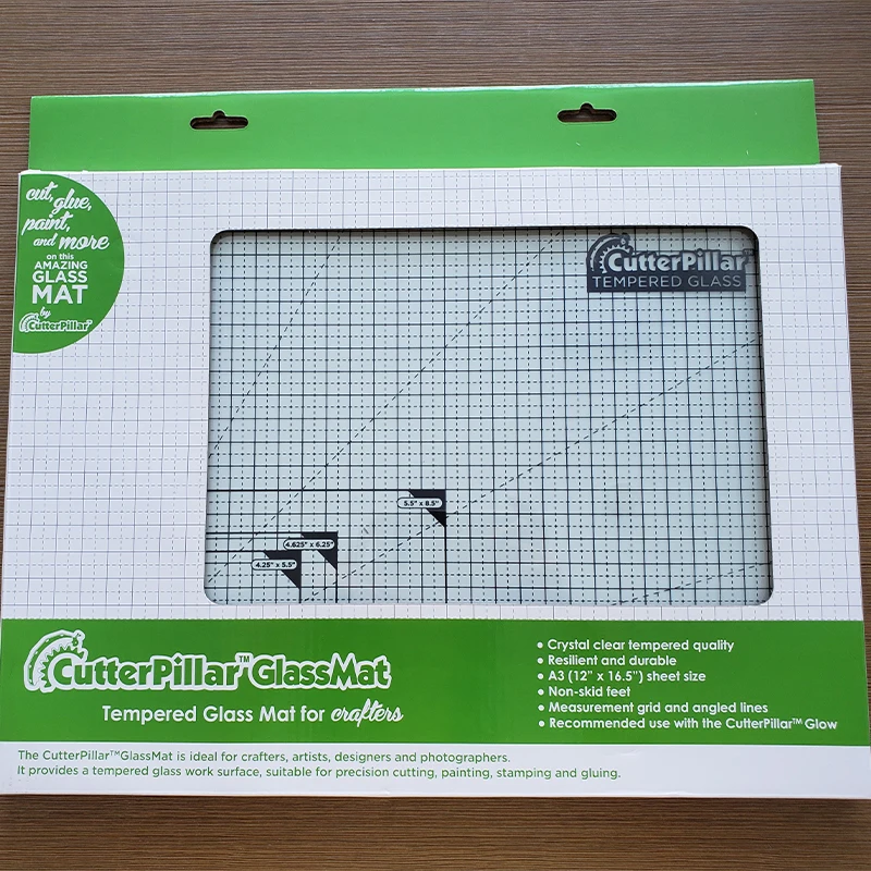 Wholesale Professional High Quality Glass Cutting Mat A4 A3 A2