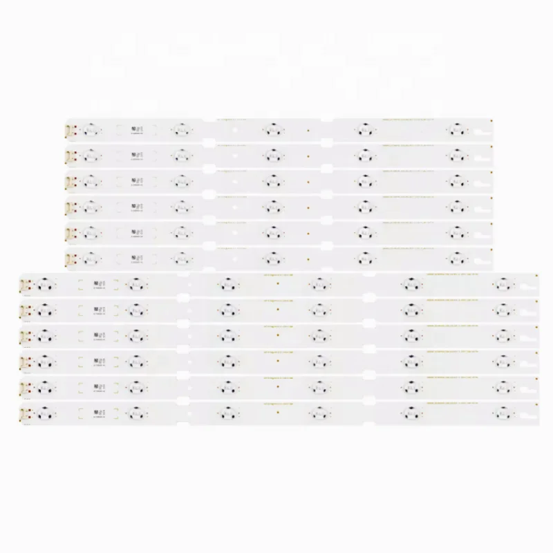 JY-S62 модные светодиодные ЖК-запчасти для 49 дюймов sam sung tv подсветка SAMSUNG_2015ARC490_3228-L06 R05 LM41-00176A 177A ZNL60600-AC